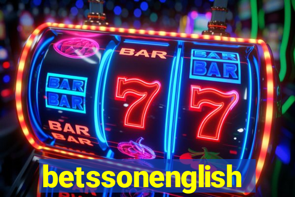 betssonenglish