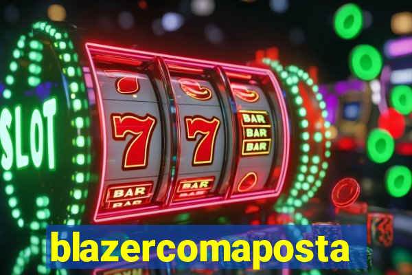 blazercomaposta