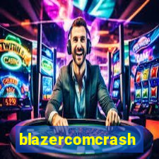 blazercomcrash