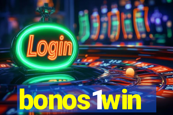 bonos1win