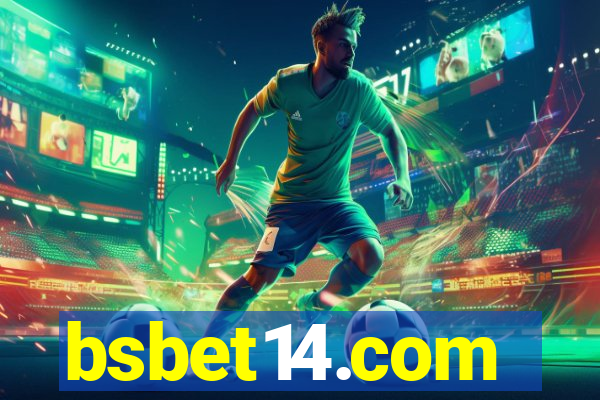 bsbet14.com