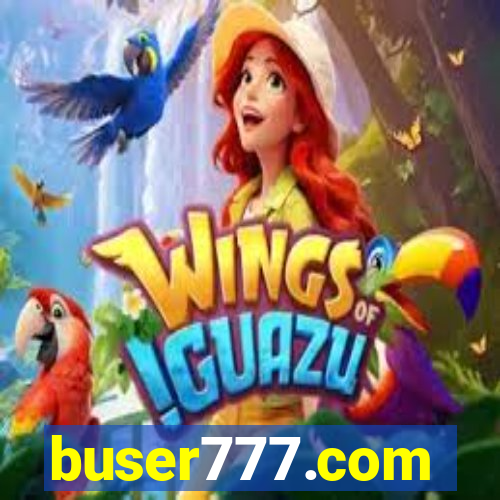 buser777.com