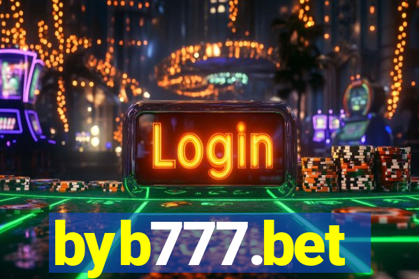 byb777.bet