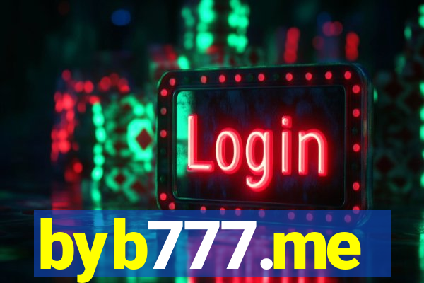 byb777.me