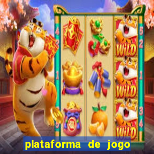 plataforma de jogo com depósito mínimo de r$ 1