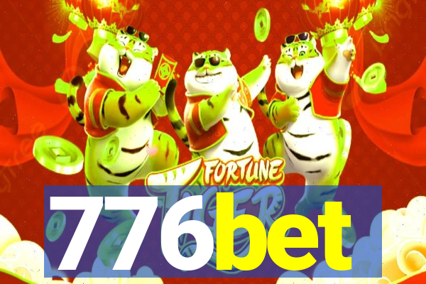 776bet