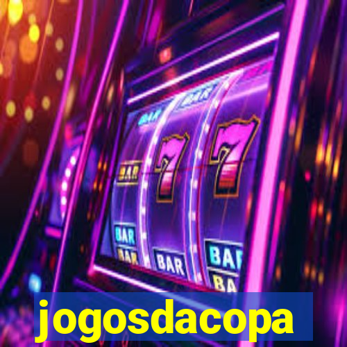 jogosdacopa