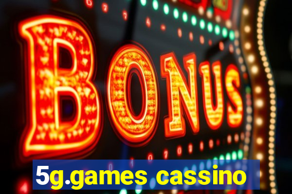 5g.games cassino