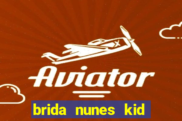 brida nunes kid bengala telegram