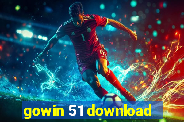 gowin 51 download