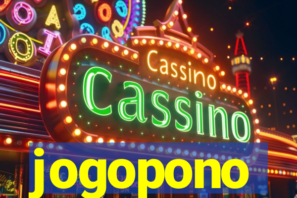 jogopono