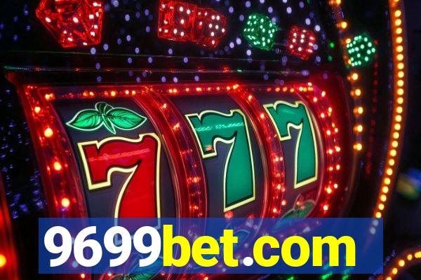 9699bet.com