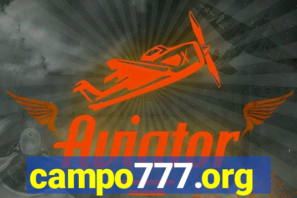 campo777.org