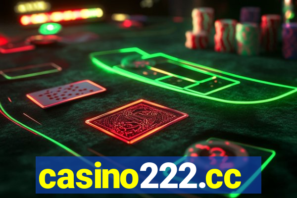 casino222.cc