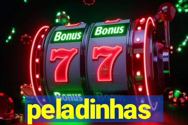 peladinhas