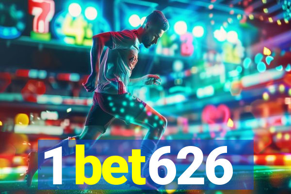 1 bet626