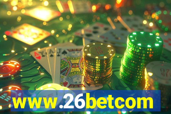 www.26betcom