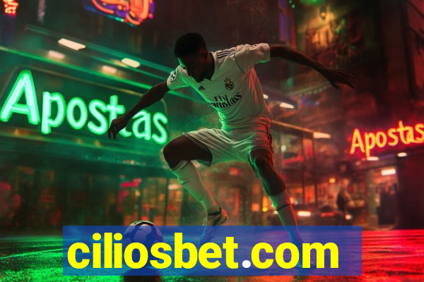 ciliosbet.com