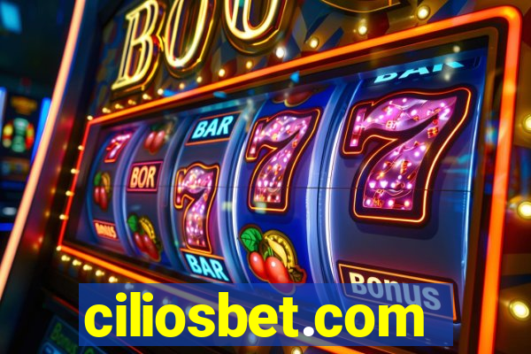 ciliosbet.com