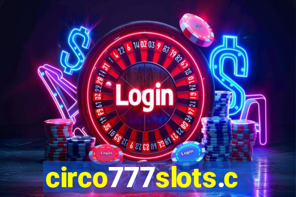 circo777slots.com