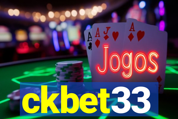 ckbet33