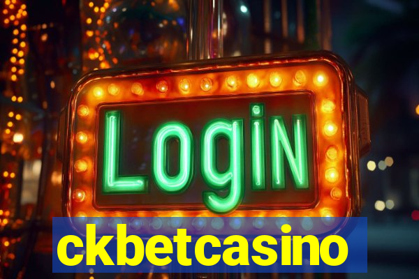 ckbetcasino