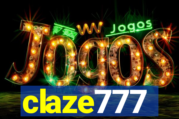 claze777