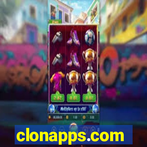 clonapps.com