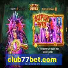 club77bet.com