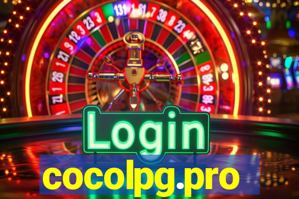 cocolpg.pro