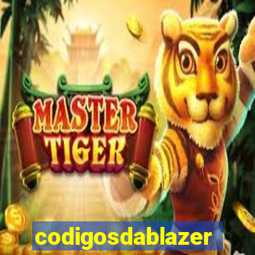 codigosdablazer