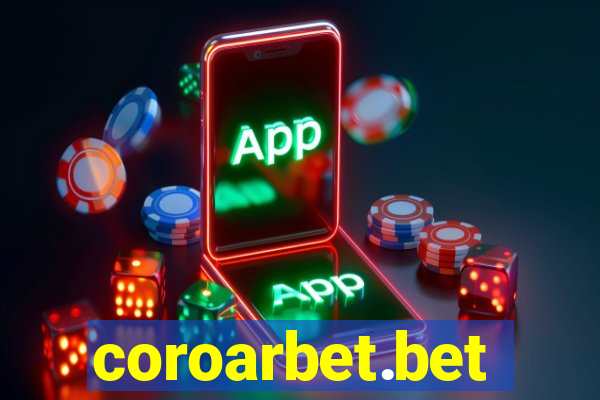 coroarbet.bet