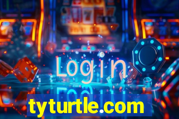 tyturtle.com