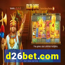 d26bet.com