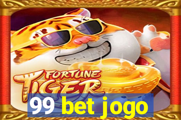 99 bet jogo