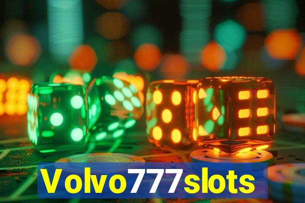 Volvo777slots