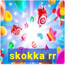 skokka rr