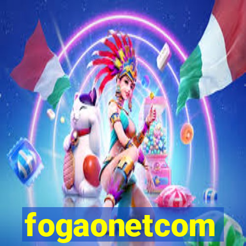 fogaonetcom