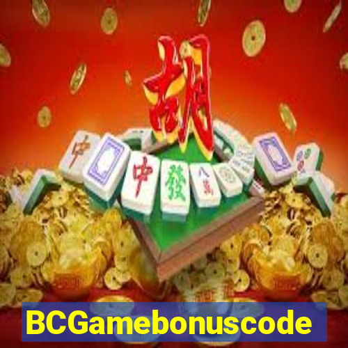 BCGamebonuscode