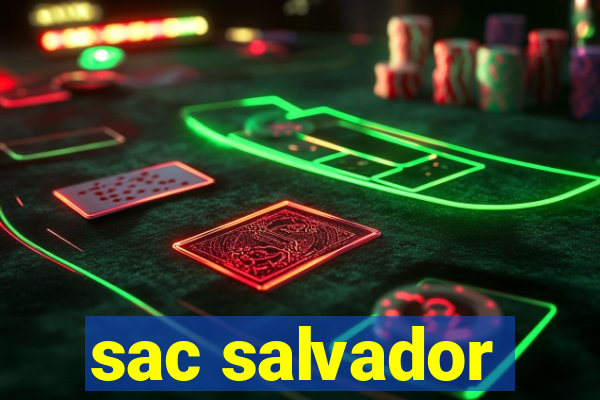 sac salvador