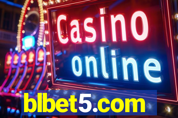 blbet5.com