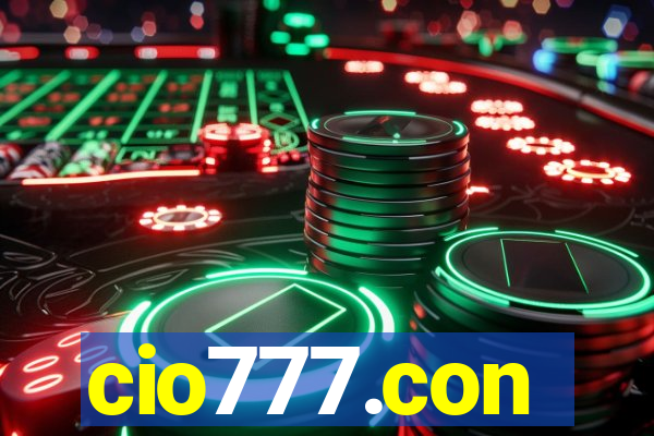 cio777.con