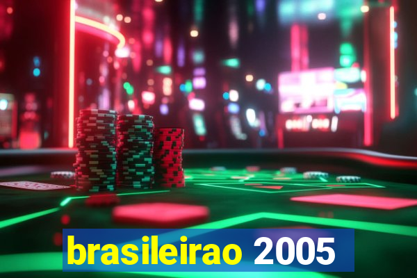 brasileirao 2005