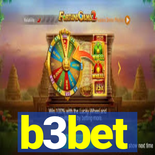 b3bet