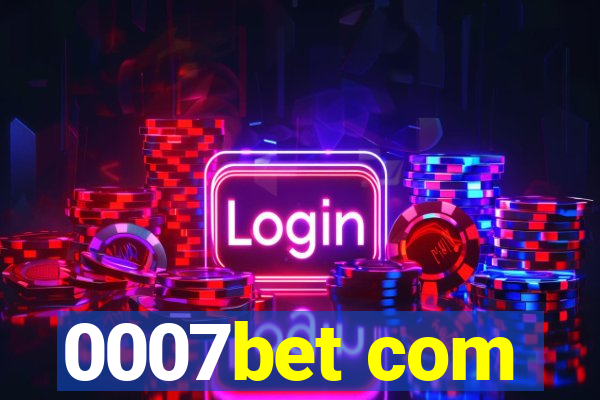 0007bet com