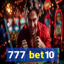 777 bet10