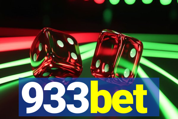 933bet