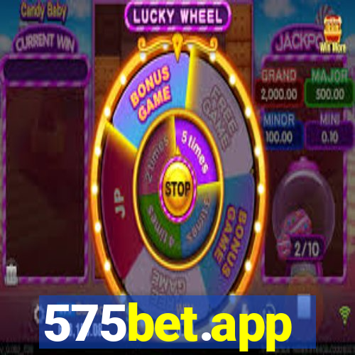 575bet.app