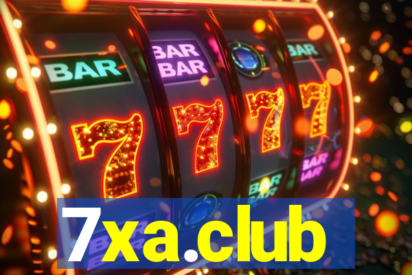 7xa.club