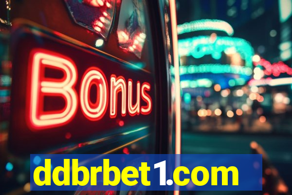 ddbrbet1.com